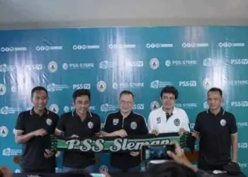 PSS Sleman Rekrut Seto Nurdiantoro