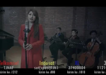 Lirik Lagu Sang Penggoda – Tata Janeeta dan Maia Estianty