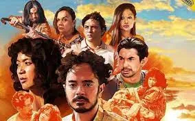 Film Reza Rahardian, Seperti Dendam Rindu Harus Dibayar Tuntas, Telah Tayang di Netflix