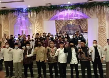 Gelar Buka Puasa Bersama, LPK Gyokai Berharap Sistem Pemagangan Diterima Pemerintah dan Dunia Usaha