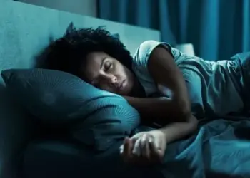 Setelah Sahur, Langsung Tidur ? Hati-hati, Ini 6 Bahaya Bagi Kesehatan