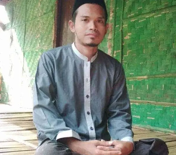 Dirikan Pesantren Untuk Amal Jariyah