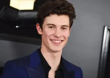 Lirik Lagu Imagination - Shawn Mendes