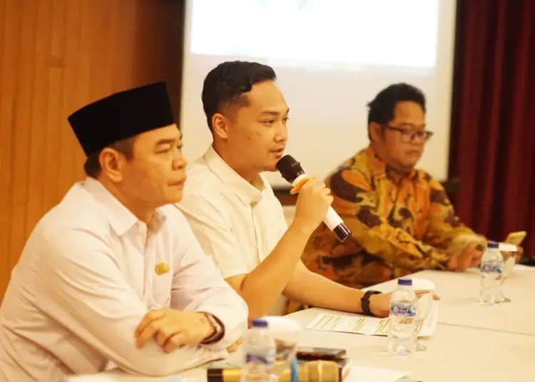 Tokoh Pemuda Lintas Agama Tangsel: Kemajemukan Jadi Sumber Inspirasi Positif