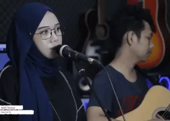 Lirik Lagu Hati Yang Luka - Indah Yastami