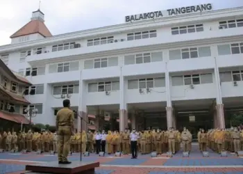 Sachrudin Sebut Tangerang Satu-satunya Kota di Indonesia yang Raih WTP 15 Kali Berturut-turut