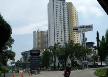 Prakiraan Cuaca Hari Ini di Tangerang, Mendung Tapi Panas