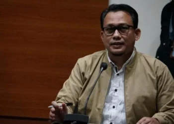 Imam Nahrawi Bayar Cicilan Pertama Uang Denda Rp 75 Juta