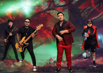 Lirik Lagu Wayahe Hiling - Endank Soekamti X Ndarboy Genk