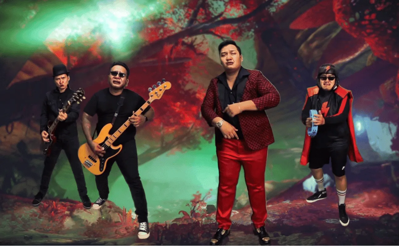 Lirik Lagu Wayahe Hiling - Endank Soekamti X Ndarboy Genk