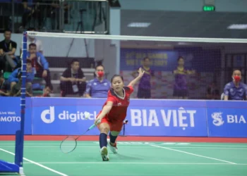 Putri Kusuma Wardani Dkk Kalah, Indonesia Raih Medali Perak