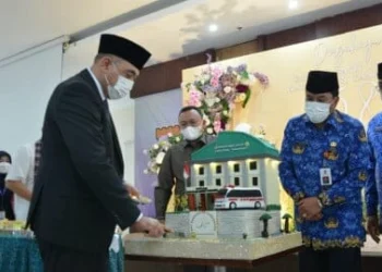 Seluruh RSUD di Kabupaten Tangerang Jadi Rujukan Hepatitis Akut