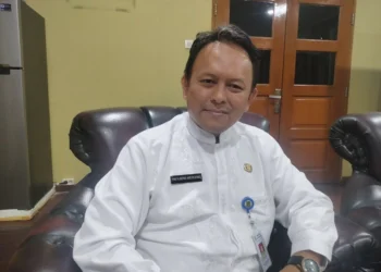 DPUPR Kota Tangerang Akui Sistem Drainase Belum Maksimal