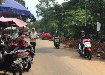 Capai Rp 30 Juta Sebulan, Sewa Lapak di Pasar Sipon Cipondoh Dinilai Terlalu Mahal