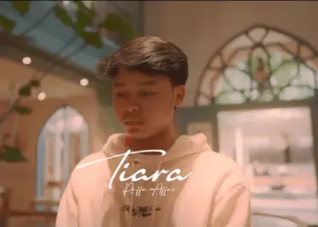 Lirik Lagu Tiara - Raffa Affar