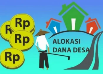 Perangkat Desa di Lebak Diwanti-wanti Agar Tak Salahgunakan Anggaran Desa