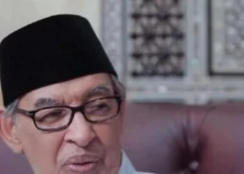 Makna Idul Fitri Menurut Prof Quraish Shihab