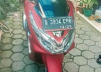 Bermodus Tarik Kendaraan, 4 Penipu Bawa Kabur Motor Korban di Kota Tangerang