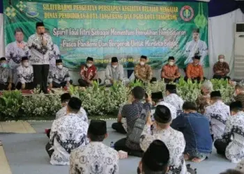 Pastikan Bebas Covid-19 dan Hepatitis Akut, Minggu Depan Dinkes Bakal Cek Sekolah