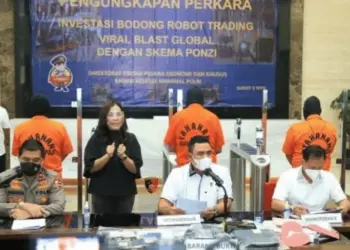 Polri Sita Uang Miliaran dari Madura United, Persija, Bhayangkara FC