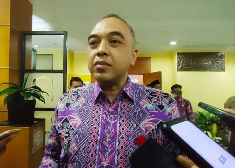 Bupati Zaki Perintahkan Tertibkan Pabrik Tiner