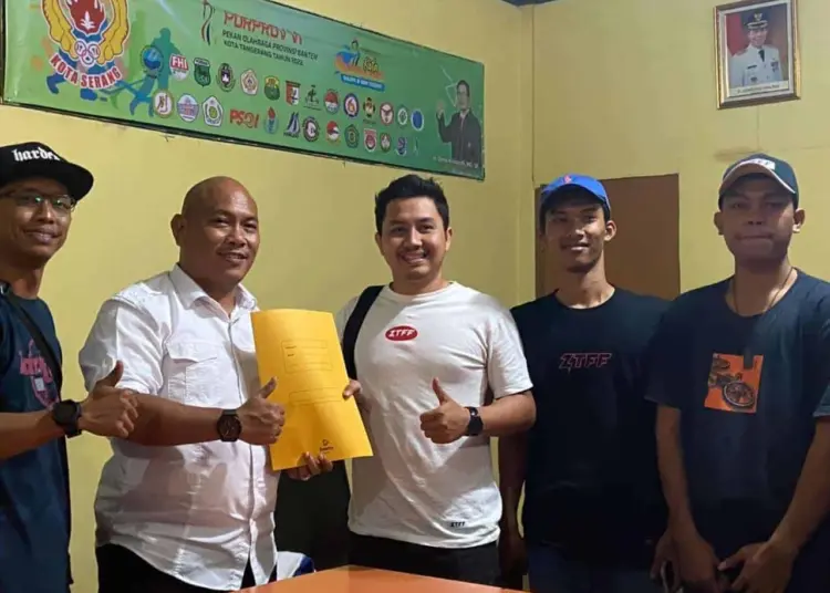 Zeka Tancap Gas, Kirimkan 3 Atlet BMX ke Fornas VI