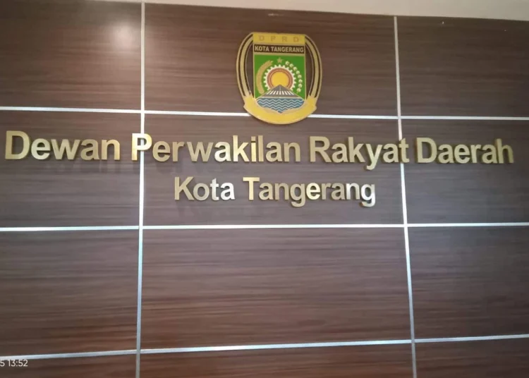 Perjalanan Dinas Sekretariat DPRD Kota Tangerang Tak Sesuai Ketentuan