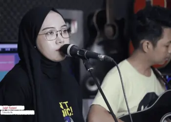 Lirik Lagu Kepastian Cinta - Indah Yastami