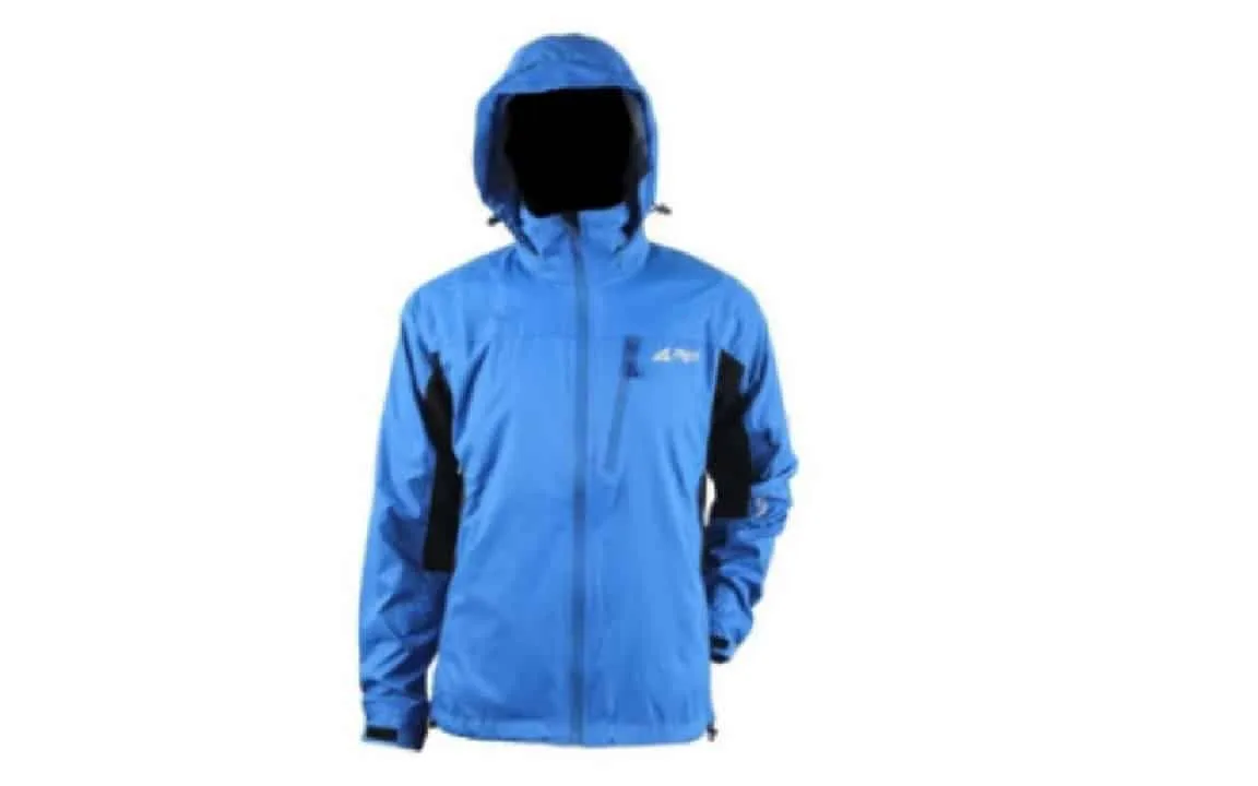 Jaket Gunung Waterproof Arei Daystrike