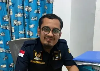 Kades Diminta Lapor DPMPD Kabupaten Tangerang Terkait Mobil Desa