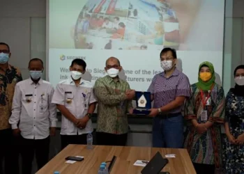 BPJamsostek Ajak Perusahaan Salurkan CSR dalam Bentuk Pembayaran Iuran BPJS Ketenagakerjaan