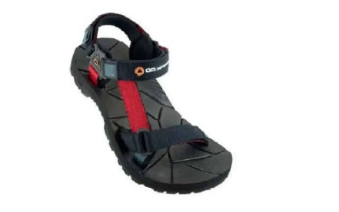 Sandal Gunung Anak Outdoor Adventure COLOSEUM JR Junior Kids