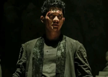 Iko Uwais Tersandung Kasus Kekerasan, Begini Ceritanya