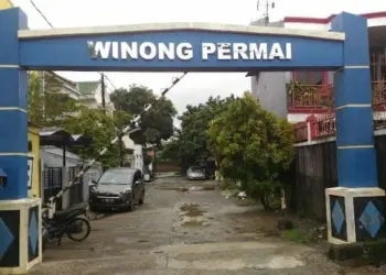 Puluhan Tahun Warga Winong Permai di Ciledug Tak Tersentuh Pembangunan