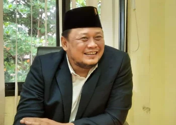 Kualitas Udara Pasar Kemis Buruk, DPRD Minta Pemkab Tangerang Berani Tegas