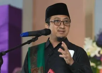 Gugatan Kasus Tabung Tanah Terhadap Ustaz Yusuf Mansur Ditolak