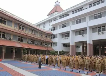 Penghapusan Pegawai Non ASN Dinilai Berpotensi Menambah Pengangguran