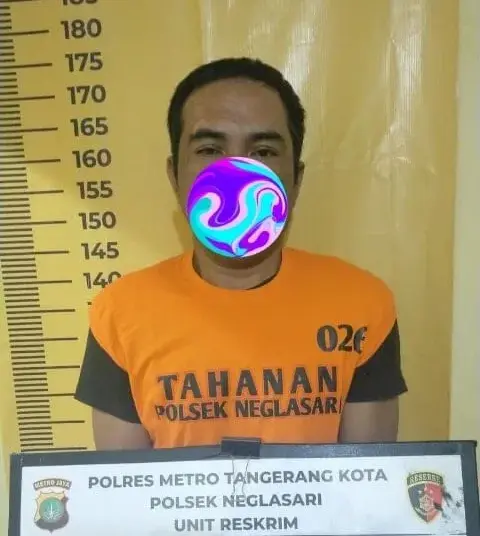 Playboy Habis, Korban Tipu-tipu “Indra Wahyu” Bertambah Tujuh, Semuanya Ibu-ibu Muda