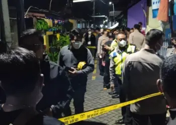 Tragedi Pria Lukai Istri dan Bibi Lalu Bunuh Diri di Karawaci Diduga Berlatar Kesulitan Ekonomi