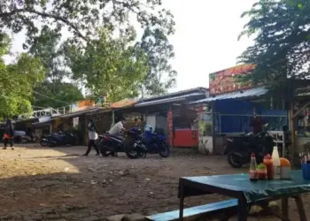 Revitalisasi Situ Cipondoh Dijanjikan Paling Lambat Mulai Minggu Depan