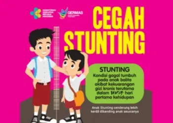 Rumah yang Punya Anak Stunting di Lebak Bakal Diberi Stiker, LPA: Bisa Jadi Bullying