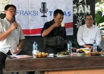 Pemilu 2024, Honor Petugas KPPS Bakal Naik Tiga Kali Lipat, Segini Jadinya