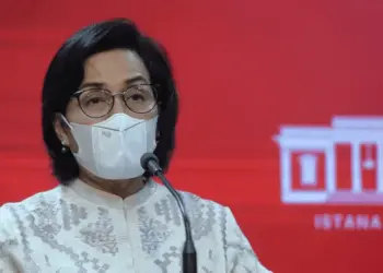 Menkeu Sri Mulyani Masuk Radar PDI Perjuangan dalam Pilkada Jakarta