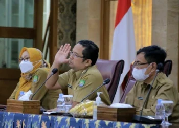 Kejar Realisasi Peningkatan Penggunaan Produk Dalam Negeri, Pemkot Tangerang Gandeng BUMD Hingga Kadin