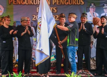 Pilar Sebut Banyak Perkampungan di Tangsel Berbahasa Sunda