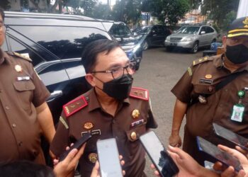 Kejati Banten: Keadilan Restoratif Tak Banyak Diketahui