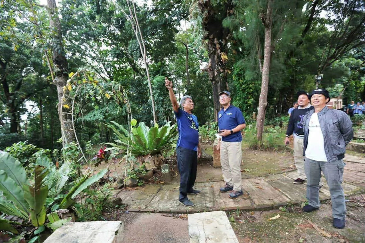 Bangkitkan Pariwisata, Pemprov Banten Fokus Kenbangkan Tiga Destinasi