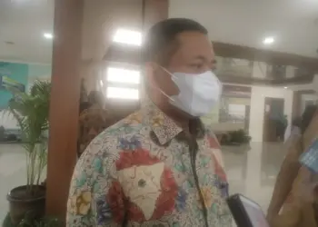 Pemkot Tangerang Belum Catat 4.564 Bidang PSU