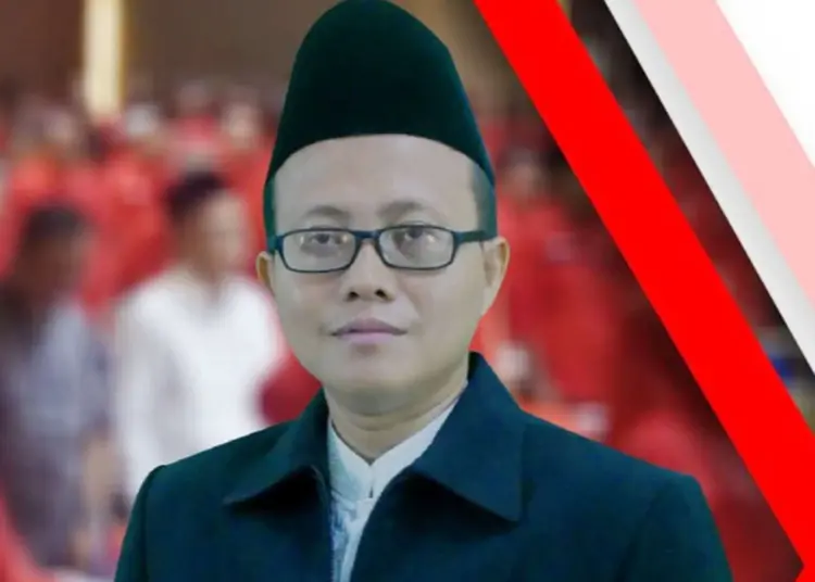 Namanya Masuk Bursa Bakal Calon Walikota di PDIP, Fadlun Milih Fokus Pemilu