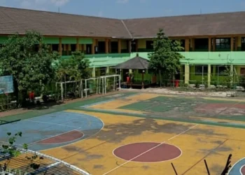 SMP Negeri 18 Kota Tangerang Pastikan tak akan Terima Siswa "Titipan"